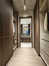 Savannah Condopark (D18), Condominium #553593361